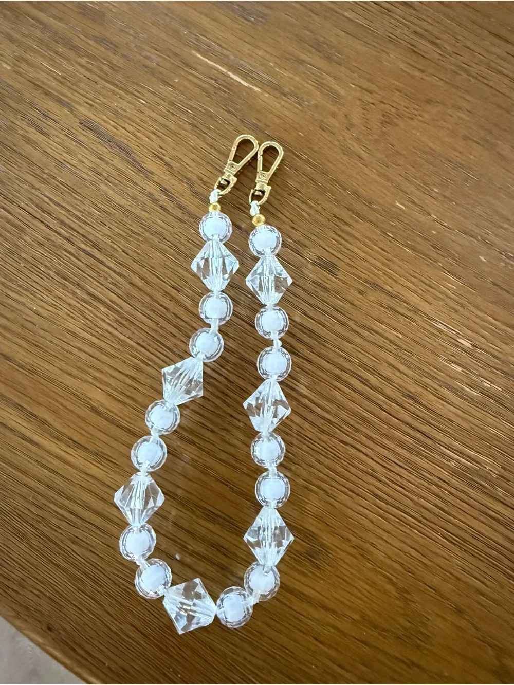 BANDOLIER phone strap